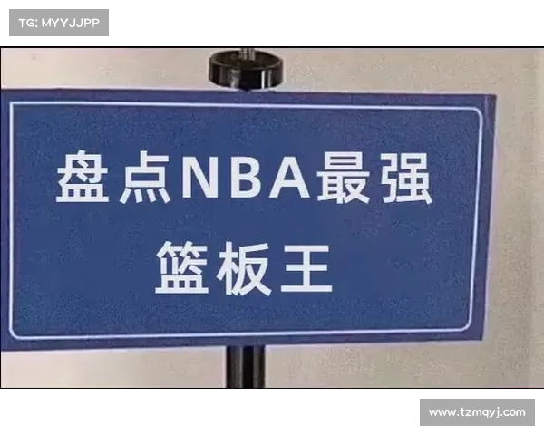 NBA篮板机器全解析:顶级篮板高手的成长历程与赛场表现 NBA篮板机器全解析:顶级篮板高手的成长历程与赛场表现