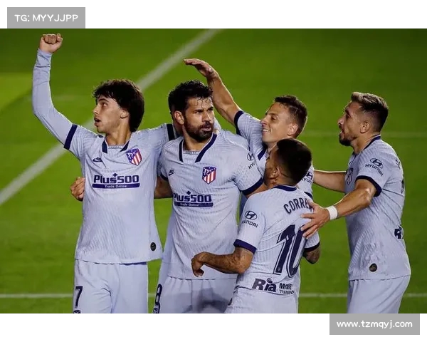 马德里德比再度上演 皇马与马竞谁能笑到最后